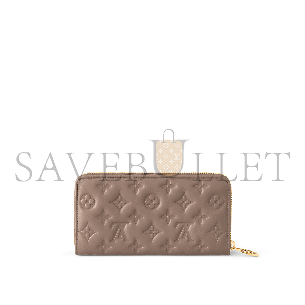 l**is V*t*n zippy wallet m81511 (19.5*10.5*2.5cm)